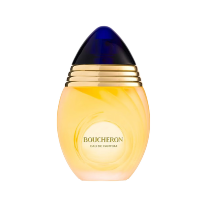 Boucheron Eau de Toilette Spray for Women 100mL