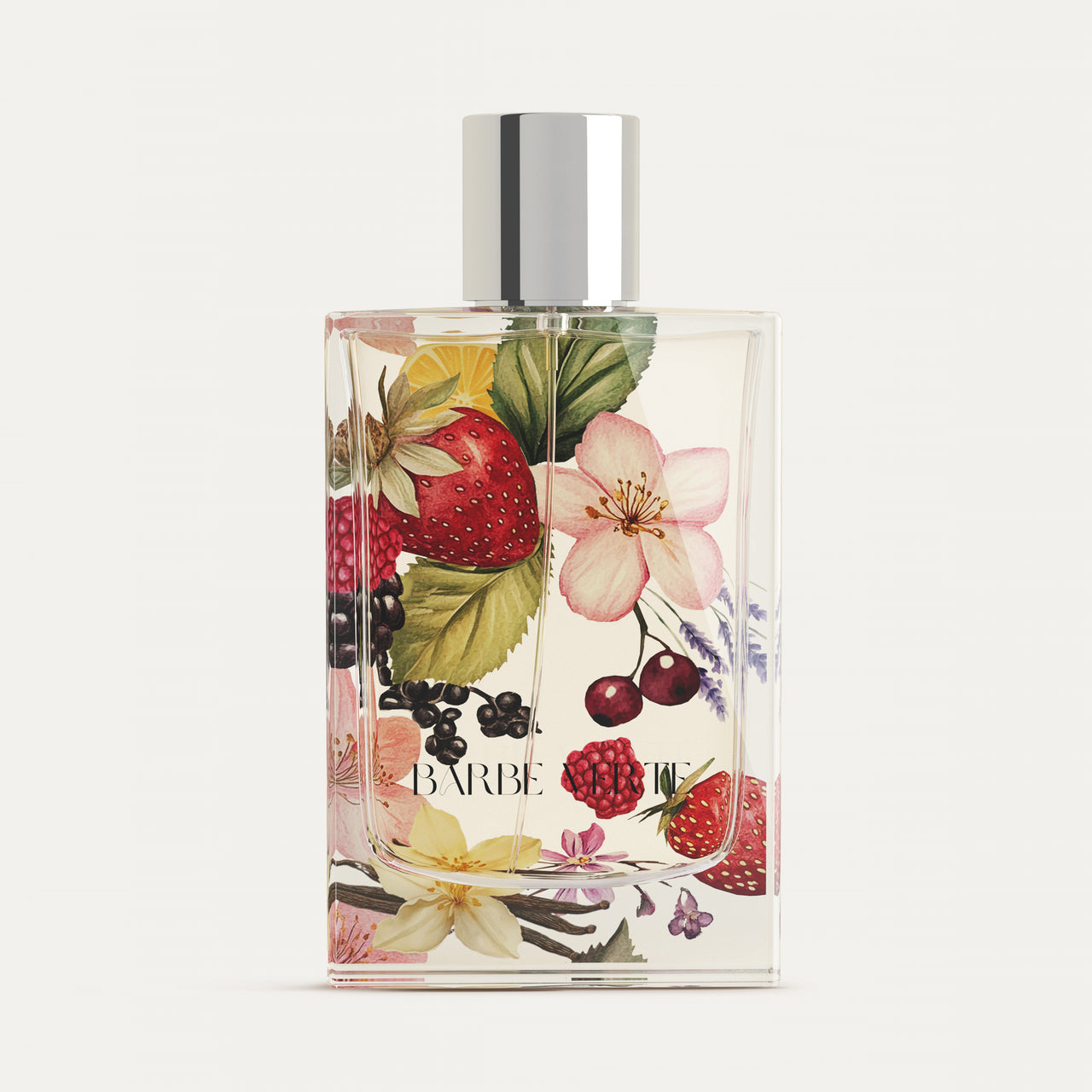 Kumbra With Love Barbe Verte Eau de Parfum 100mL