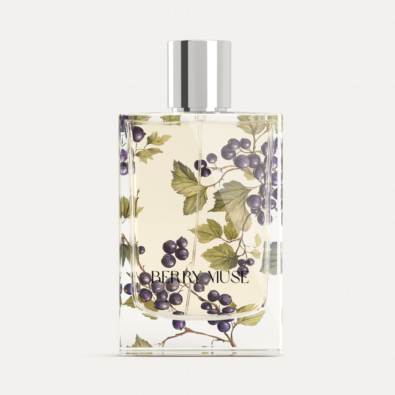 Kumbra With Love Berry Muse Eau de Parfum 100mL