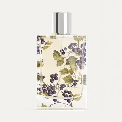 Kumbra With Love Berry Muse Eau de Parfum 100mL