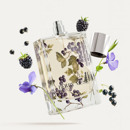 Kumbra With Love Berry Muse Eau de Parfum 100mL