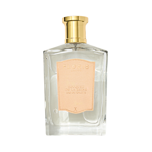 Floris Bouquet de la Reine Eau De Toilette 100ml bottle