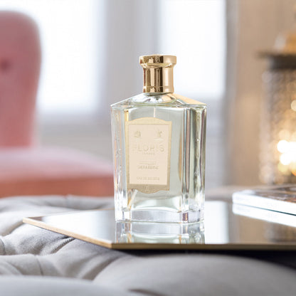 Floris Bouquet de la Reine lifestyle image