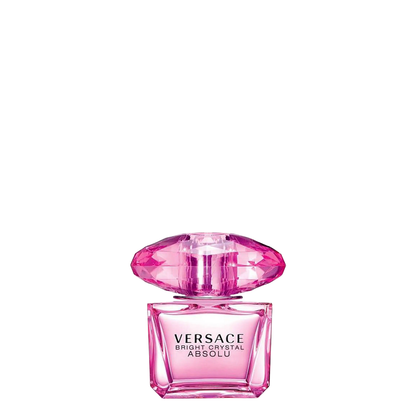 Versace Bright Crystal Absolu Eau de Parfum 90mL
