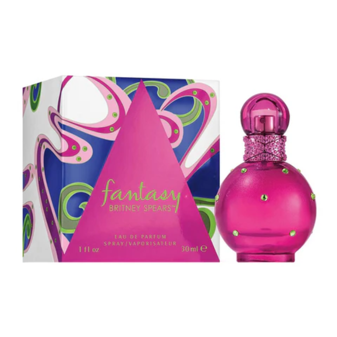Britney Spears Fantasy Eau de Parfum 50mL