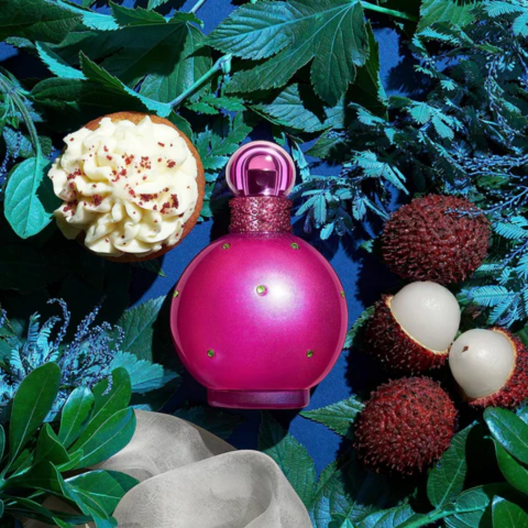 Britney Spears Fantasy Eau de Parfum 50mL