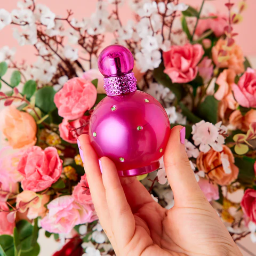 Britney Spears Fantasy Eau de Parfum 50mL