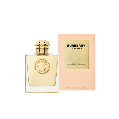 Burberry Goddess Eau de Parfum 50mL