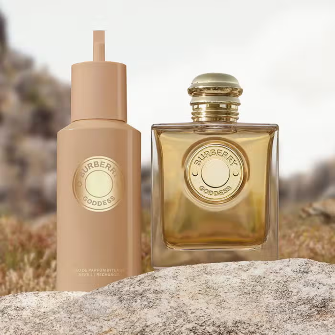 Burberry Goddess Eau de Parfum 50mL