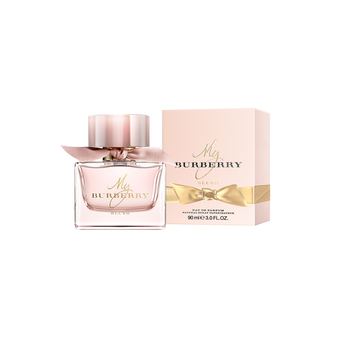 Burberry My Burberry Blush Eau de Parfum 90mL - The Perfume Company
