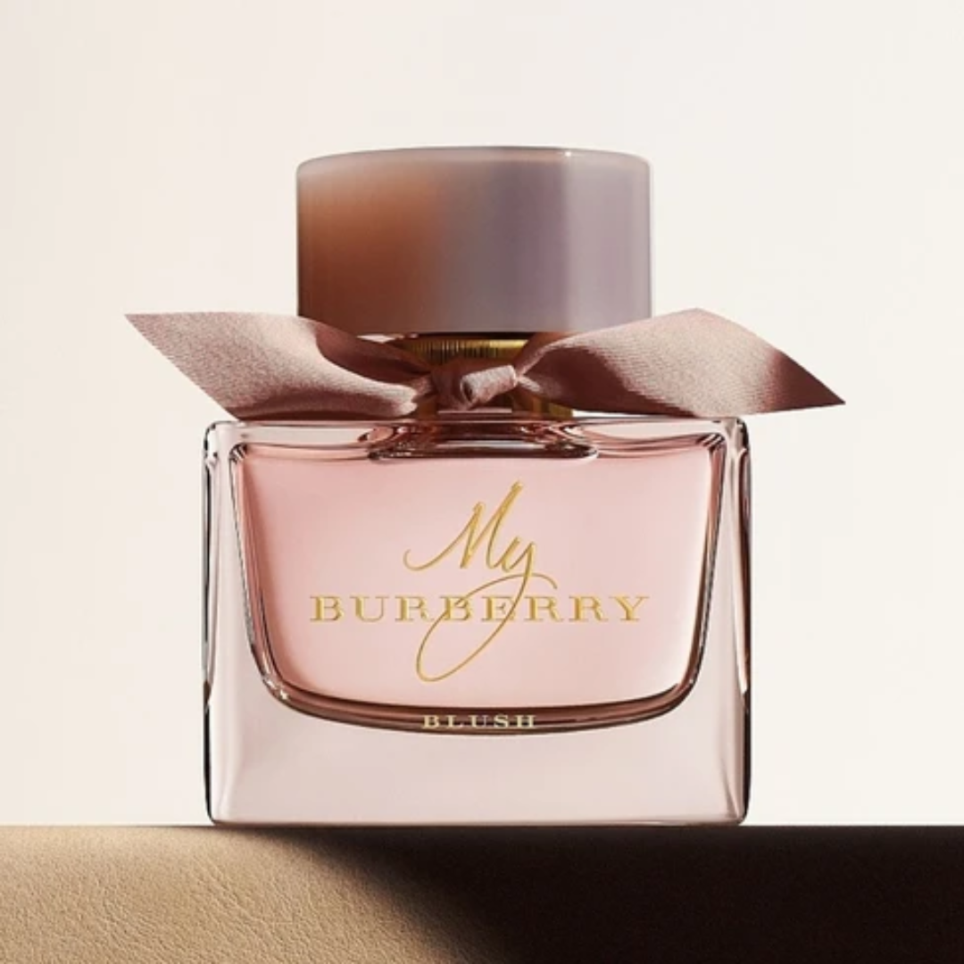 Burberry My Burberry Blush Eau de Parfum 90mL - The Perfume Company
