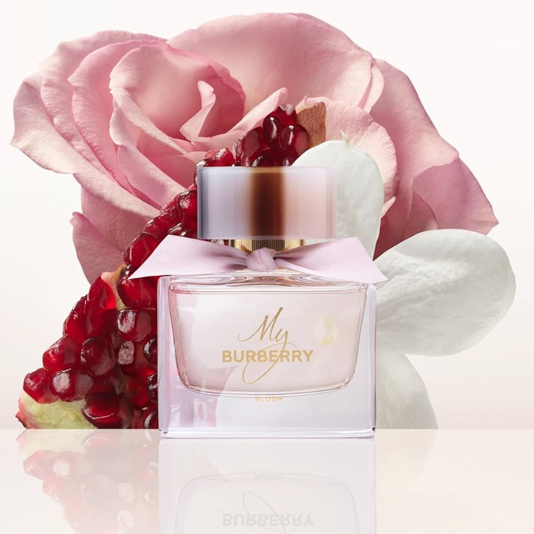 Burberry My Burberry Blush Eau de Parfum 90mL - The Perfume Company