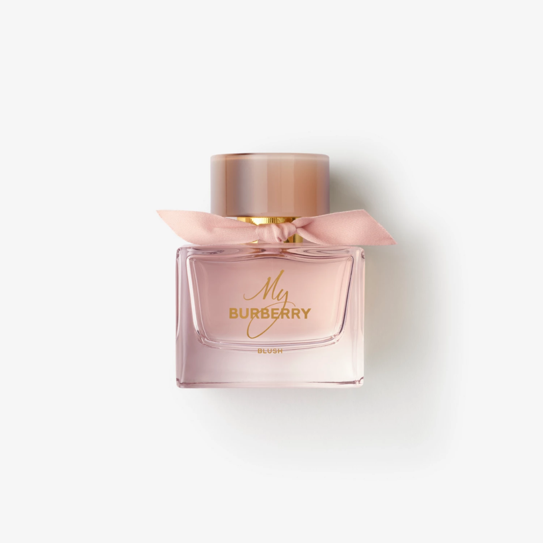 Burberry My Burberry Blush Eau de Parfum 90mL - The Perfume Company