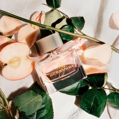 Burberry My Burberry Blush Eau de Parfum 90mL - The Perfume Company