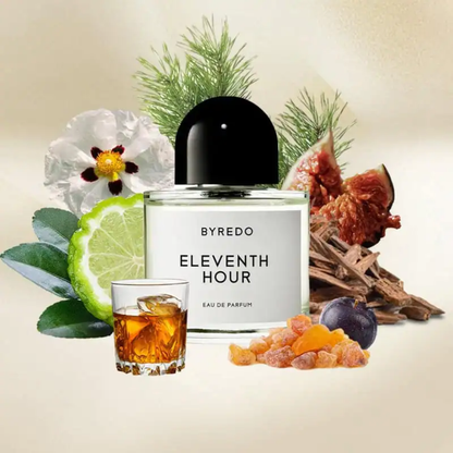 Byredo Eleventh Hour Eau de Parfum 100mL
