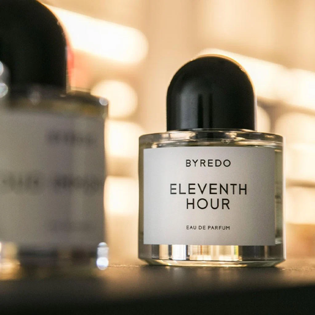 Byredo Eleventh Hour Eau de Parfum 100mL
