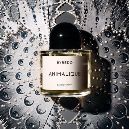 Byredo Animalique Eau de Parfum 100mL - The Perfume Company