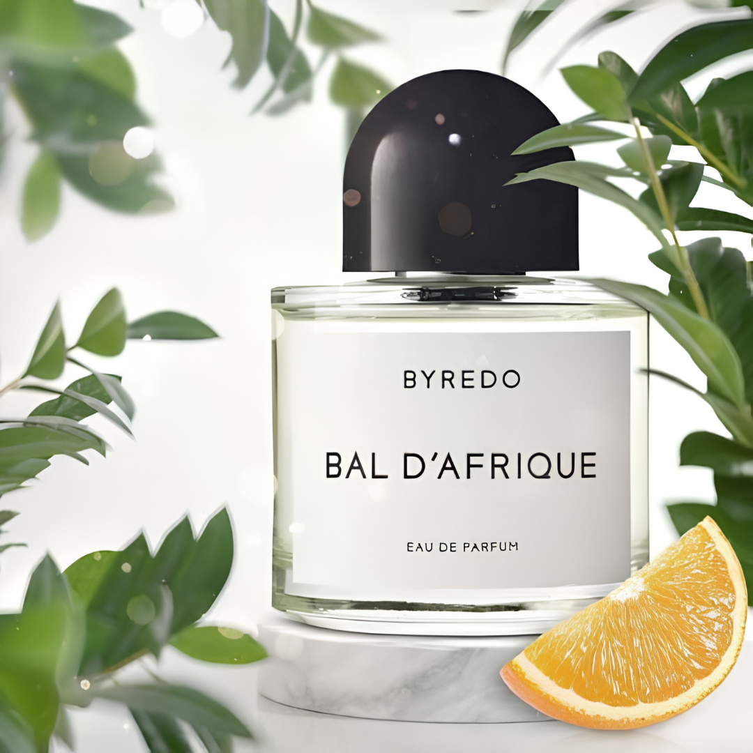 Byredo Bal d'Afrique Eau de Parfum 100mL - The Perfume Company