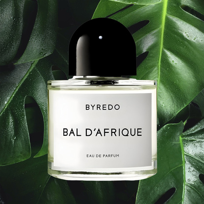 Byredo Bal d'Afrique Eau de Parfum 100mL - The Perfume Company