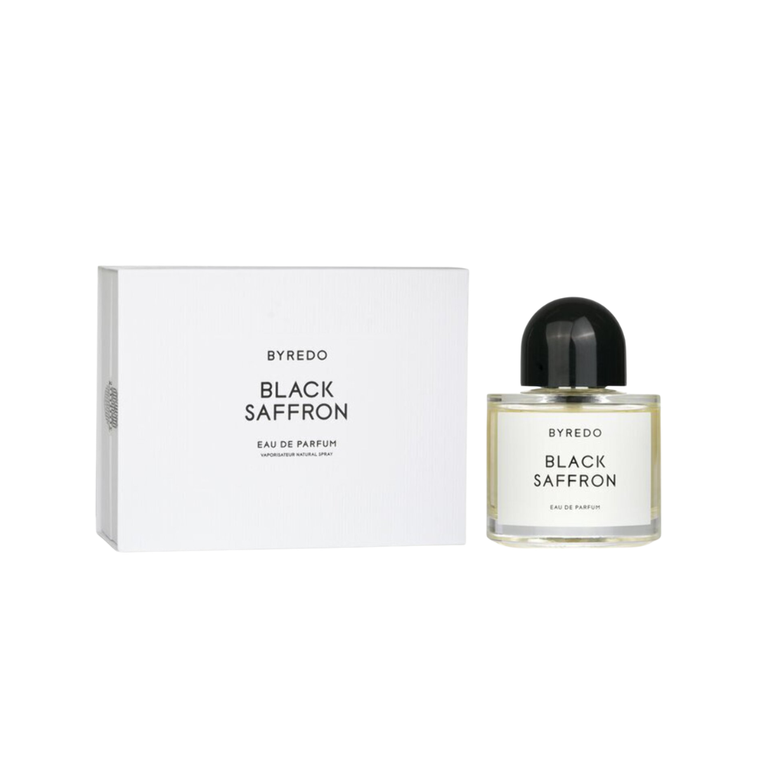 Byredo Black Saffron Eau de Parfum 100mL