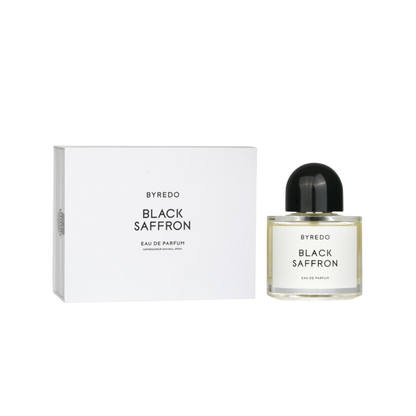 Byredo Black Saffron Eau de Parfum 100mL