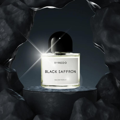 Byredo Black Saffron Eau de Parfum 100mL