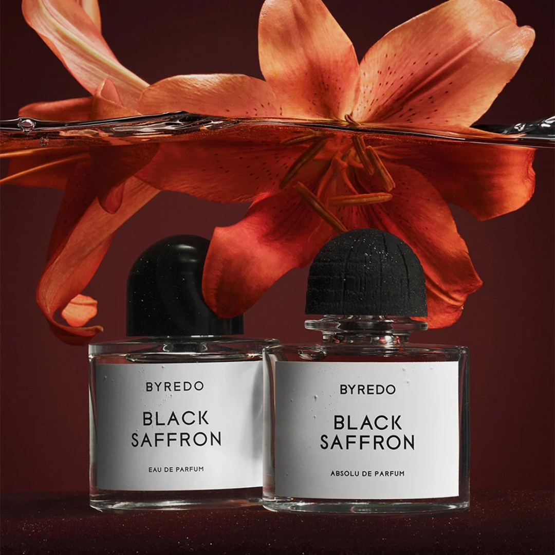 Byredo Black Saffron Eau de Parfum 100mL