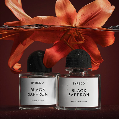 Byredo Black Saffron Eau de Parfum 100mL