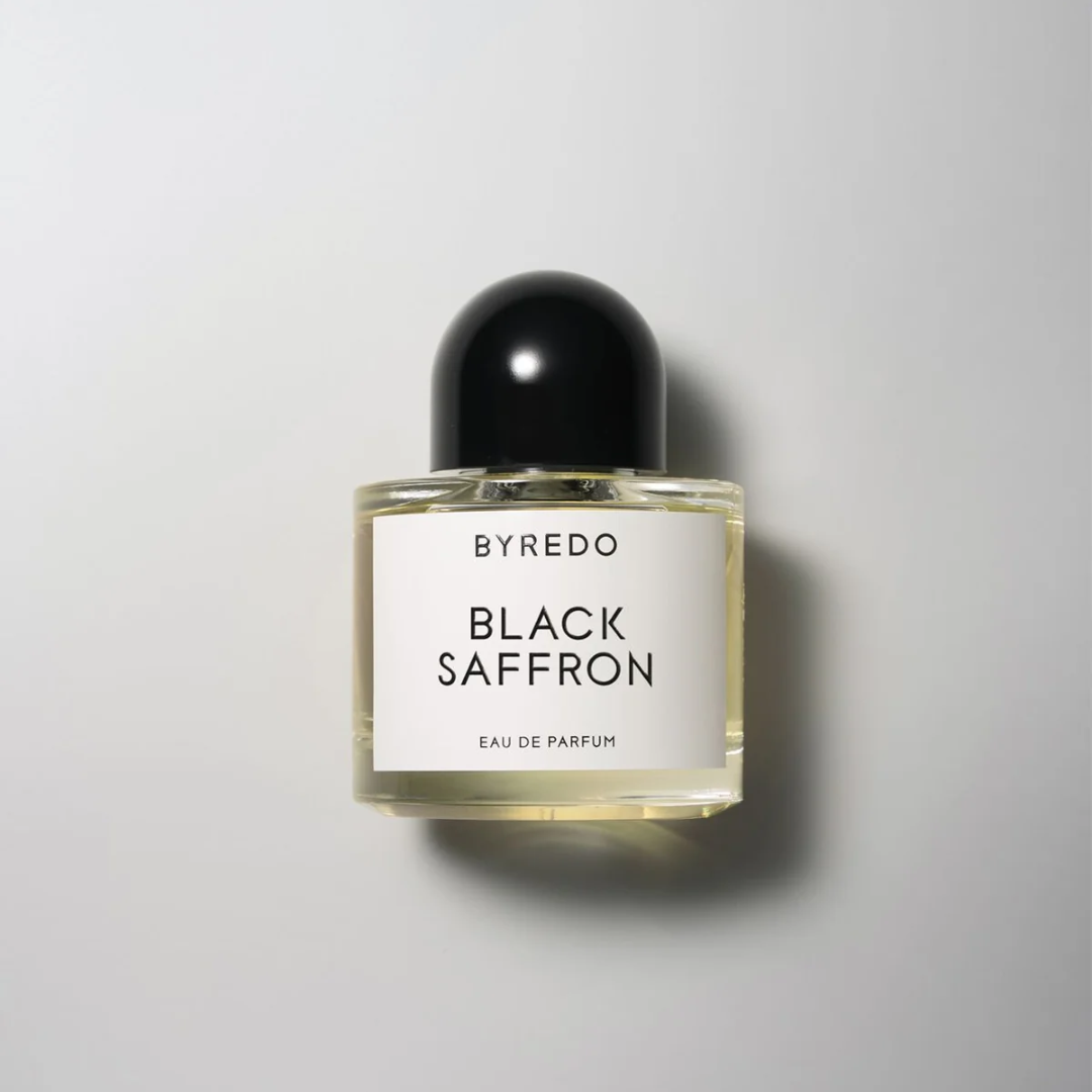 Byredo Black Saffron Eau de Parfum 100mL