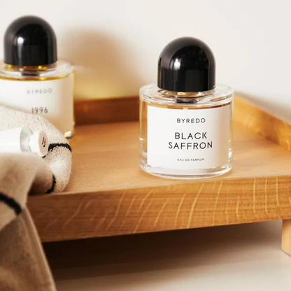 Byredo Black Saffron Eau de Parfum 100mL