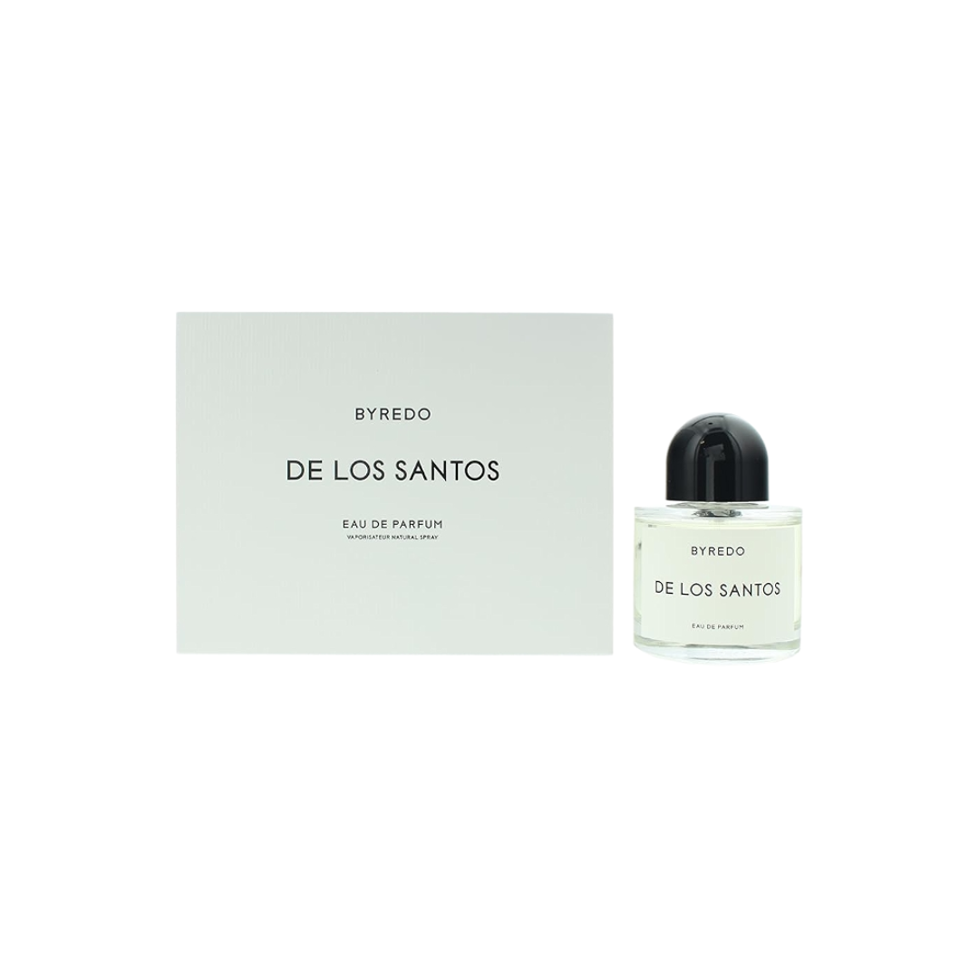 Byredo De Los Santos Eau de Parfum 100mL - The Perfume Company