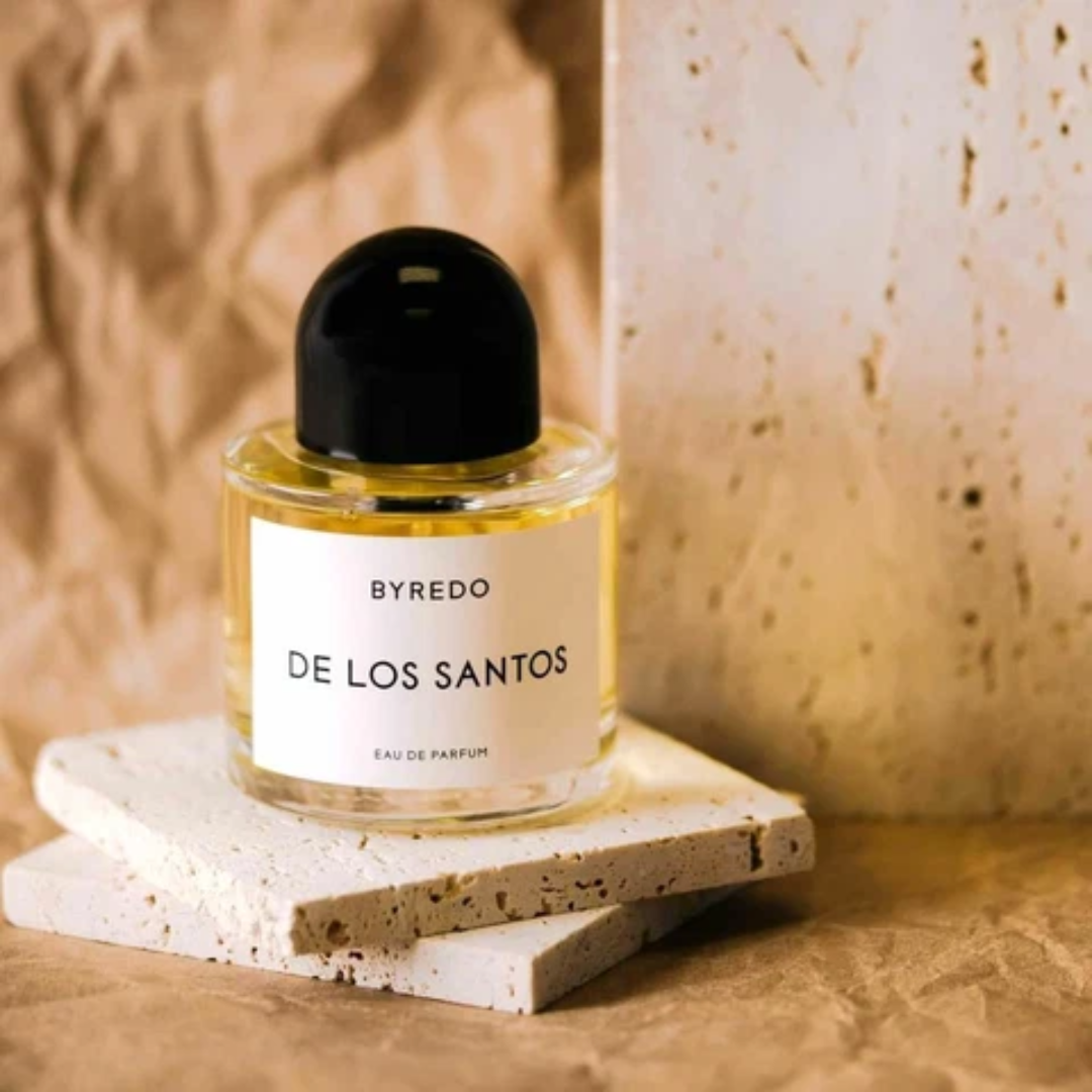 Byredo De Los Santos Eau de Parfum 100mL - The Perfume Company