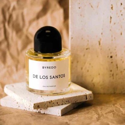 Byredo De Los Santos Eau de Parfum 100mL - The Perfume Company