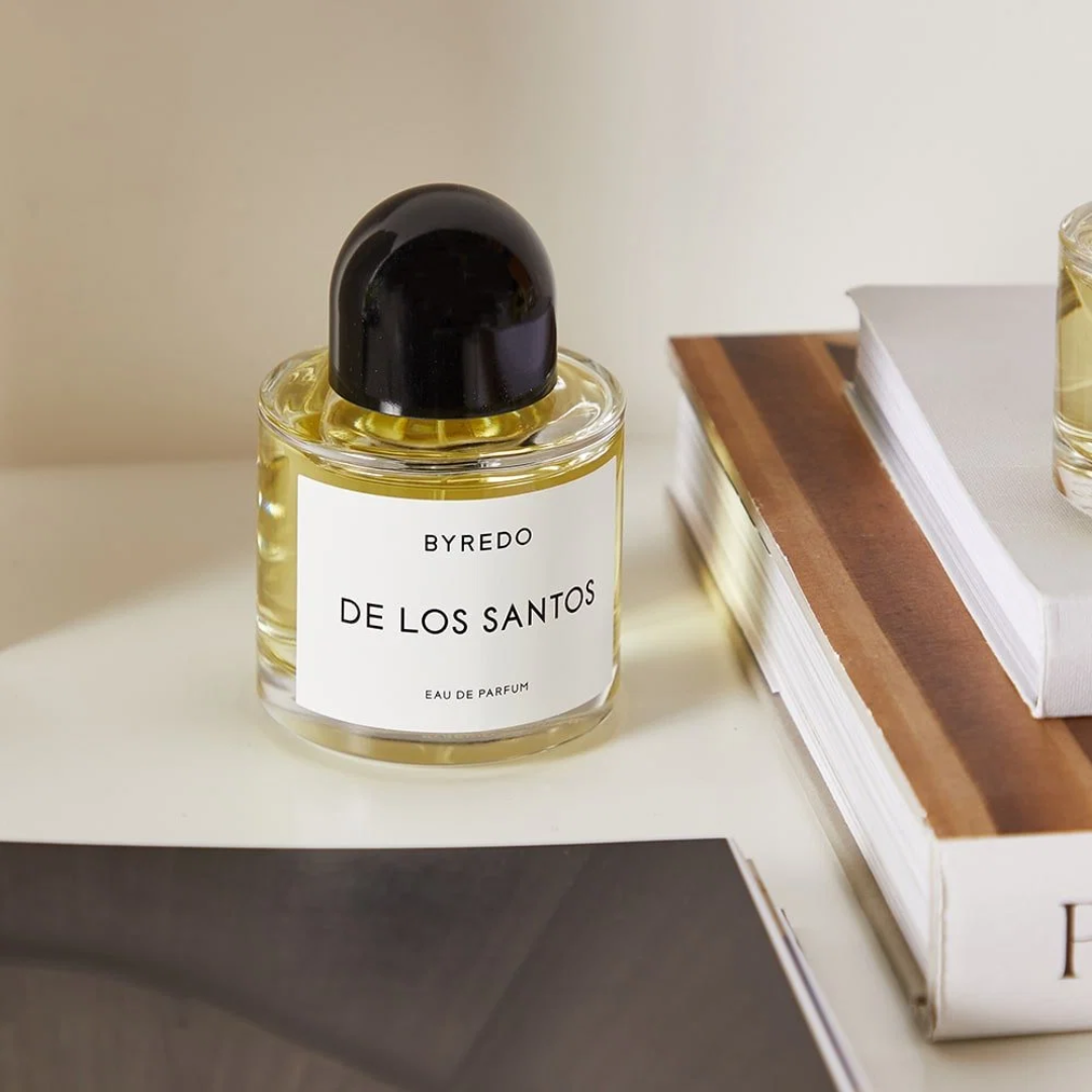 Byredo De Los Santos Eau de Parfum 100mL - The Perfume Company