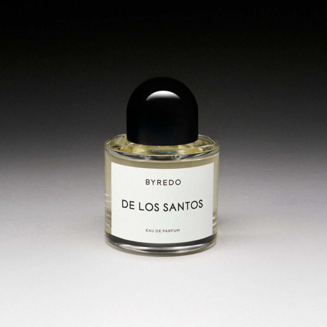 Byredo De Los Santos Eau de Parfum 100mL - The Perfume Company