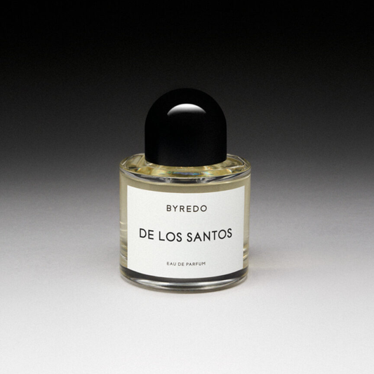 Byredo De Los Santos Eau de Parfum 100mL - The Perfume Company