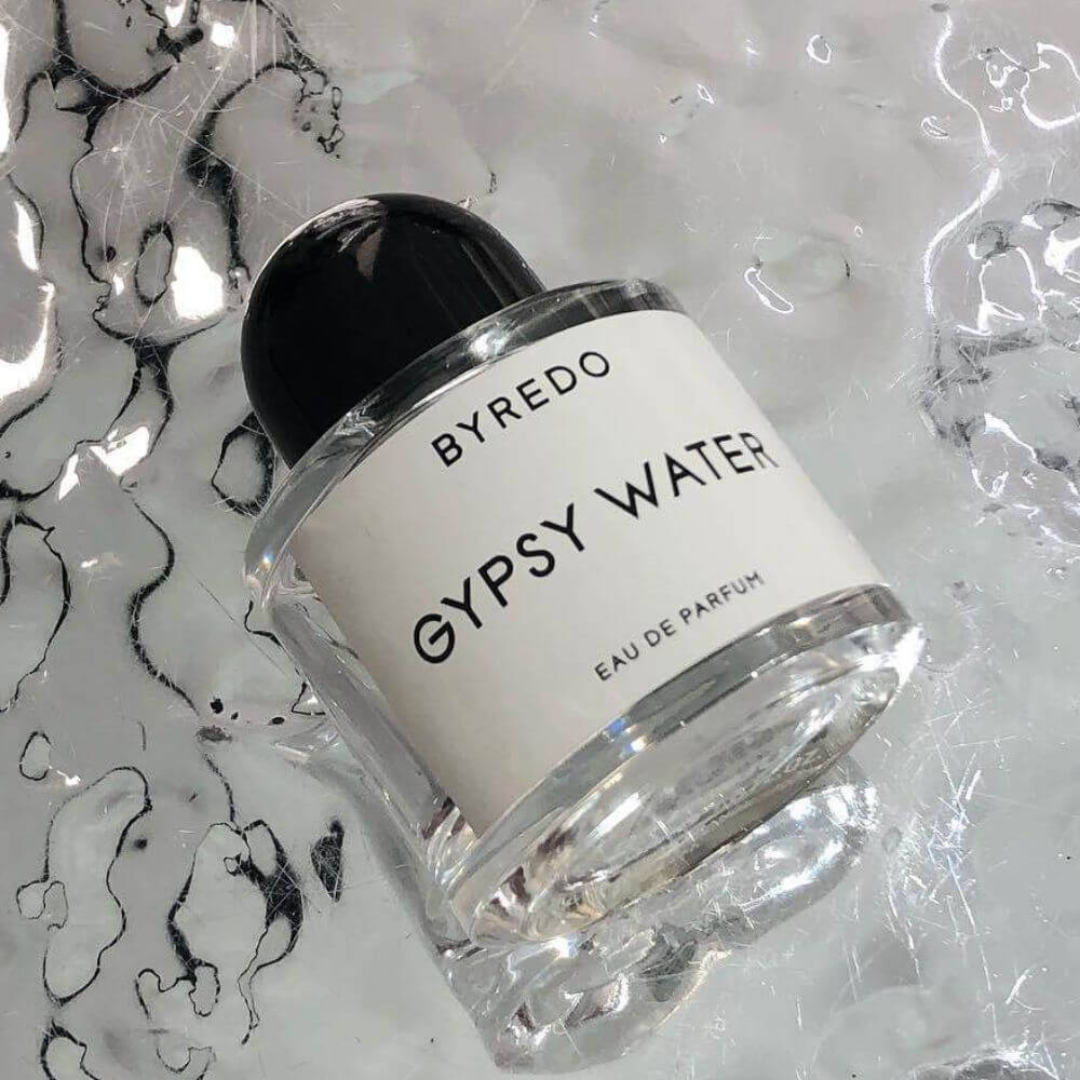 Byredo Gypsy Water Eau de Parfum 100mL