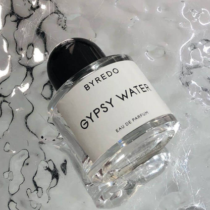 Byredo Gypsy Water Eau de Parfum 100mL