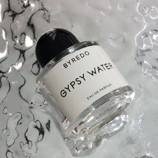 Byredo Gypsy Water Eau de Parfum 100mL - The Perfume Company