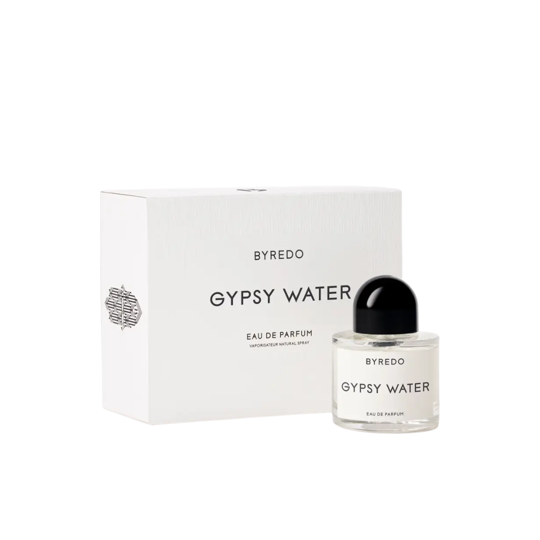 Byredo Gypsy Water Eau de Parfum 100mL