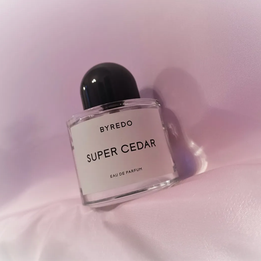 Byredo Super Cedar Eau de Parfum 100mL Tester - The Perfume Company