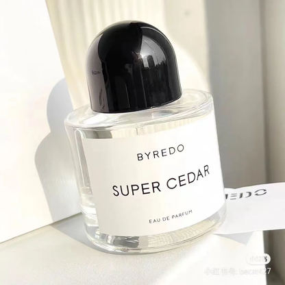 Byredo Super Cedar Eau de Parfum 100mL Tester - The Perfume Company