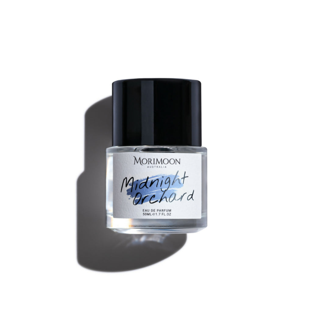 Morimoon Midnight Orchard Eau de Parfum 50mL - The Perfume Company