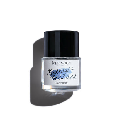 Morimoon Midnight Orchard Eau de Parfum 50mL - The Perfume Company