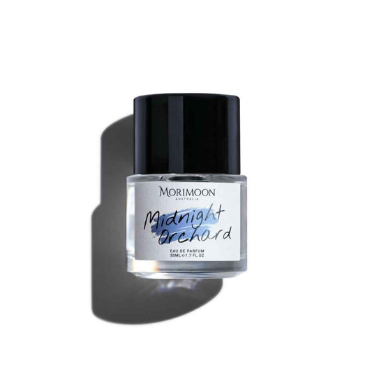 Morimoon Midnight Orchard Eau de Parfum 50mL