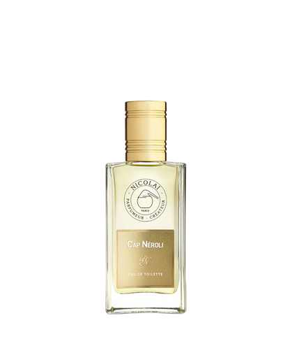 Nicolai Cap Neroli Eau De Toilette