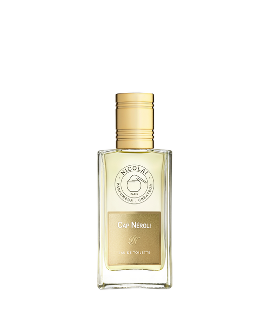 Nicolai Cap Neroli Eau De Toilette