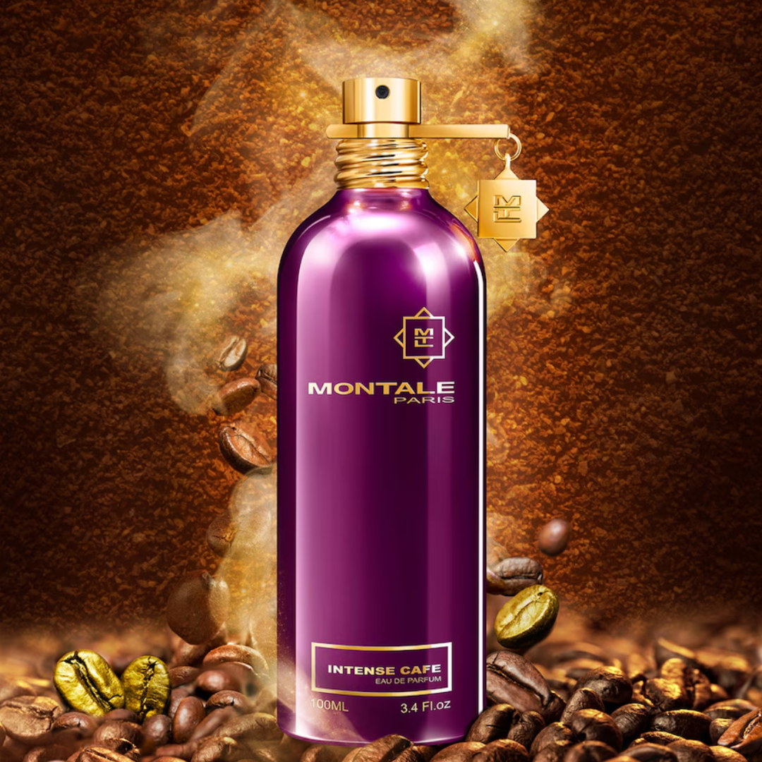 Montale Intense Café Eau de Parfum 100mL