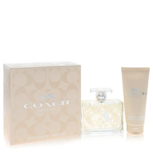 Coach Signature Eau de Parfum Gift Set - The Perfume Company