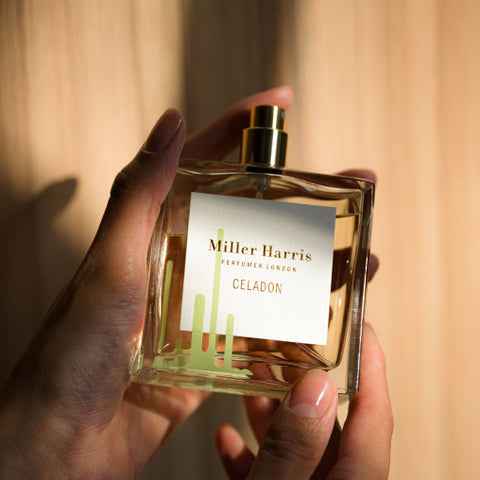 Miller Harris Celadon Eau de Parfum 100mL